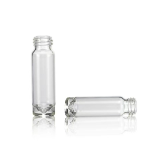 4mlt透明高回收样品瓶 13-425螺口